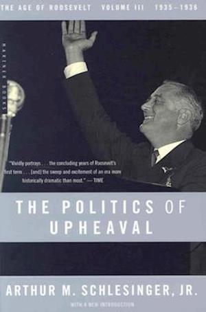 Politics of Upheaval