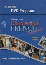 DISCOVERING FRENCH NOUVEAU   A