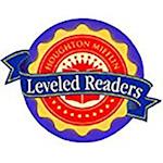 Houghton Mifflin Reading Leveled Readers