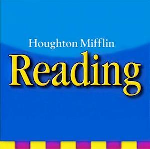 Houghton Mifflin Reading Leveled Readers