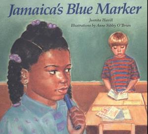 Jamaica's Blue Marker