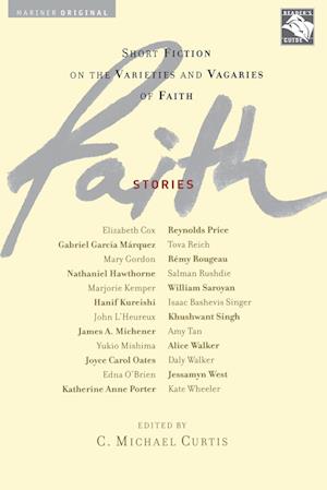 Faith Stories