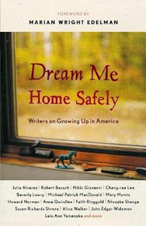 Dream Me Home Safely