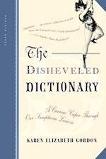 The Disheveled Dictionary
