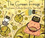 The Green Frogs
