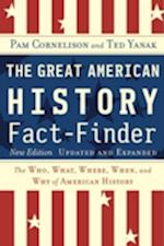 The Great American History Fact-finder