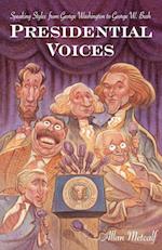 Presidential Voices