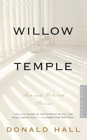 Willow Temple