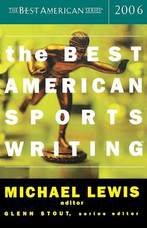 The Best American Sports Writing 2006