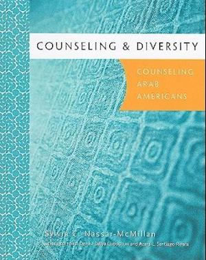 Counseling & Diversity: Arab Americans