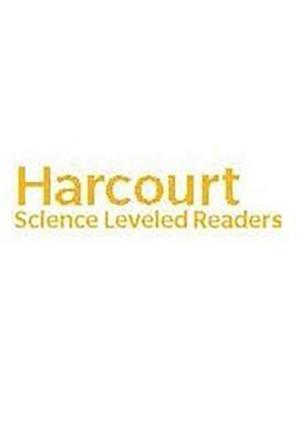 Houghton Mifflin Social Studies Leveled Readers