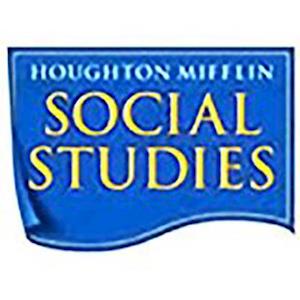Houghton Mifflin Social Studies