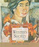 A History of Western Society, Advanced Placement Edition