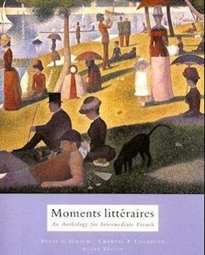 Moments Litteraires