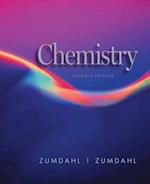 Study Guide for Zumdahl/Zumdahl's Chemistry