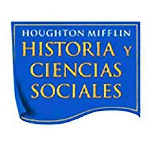 Houghton Mifflin Social Studies Spanish