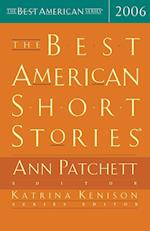 The Best American Short Stories 2006