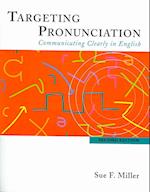 Targeting Pronunciation Plus Audio Cassette 2nd Edition