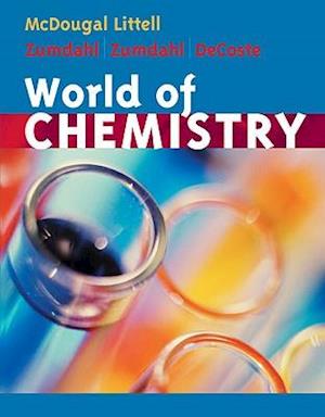 World of Chemistry Update