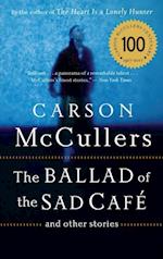 The Ballad of the Sad Cafe