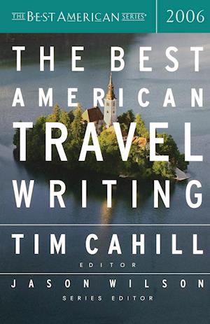 The Best American Travel Writing