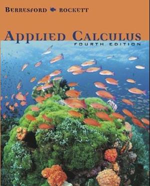 Applied Calculus