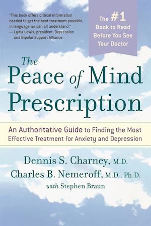 The Peace of Mind Prescription