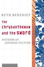 The Chrysanthemum and the Sword