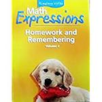 Math Expressions