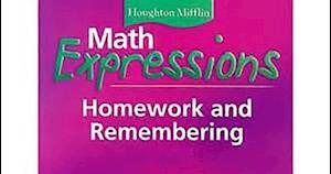 Math Expressions