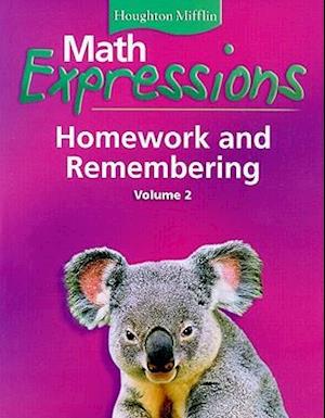 Math Expressions