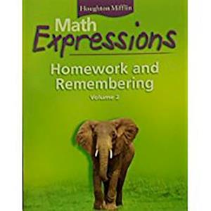 Math Expressions