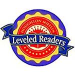 Houghton Mifflin Reading Leveled Readers