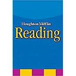 Houghton Mifflin Vocabulary Readers
