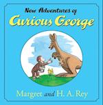 The New Adventures of Curious George