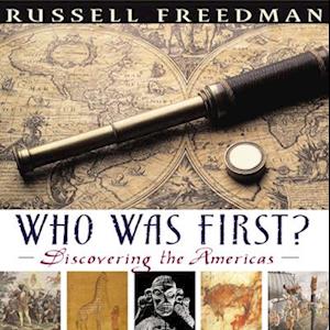 Who Was First?