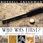 Who Was First?