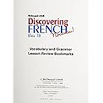 Discovering French, Nouveau!