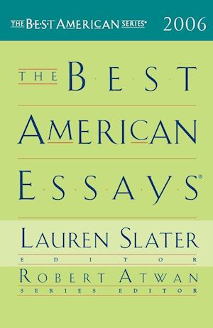 The Best American Essays 2006