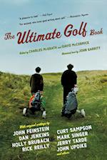 The Ultimate Golf Book