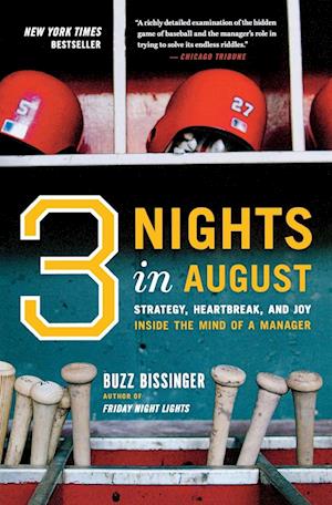 Three Nights in August