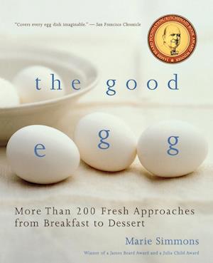 The Good Egg