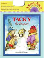 Tacky the Penguin Book & CD [With CD (Audio)]