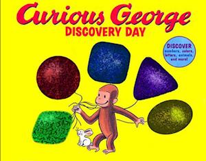 Curious George Discovery Day