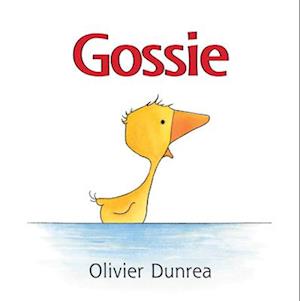 Gossie Board Book