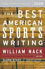 The Best American Sports Writing