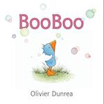 BooBoo Board Book