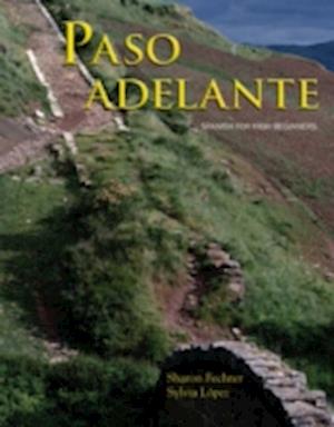 Paso Adelante