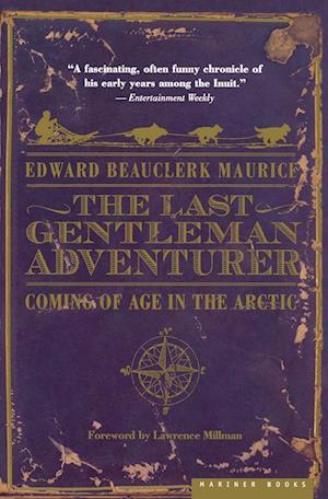 The Last Gentleman Adventurer