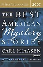 The Best American Mystery Stories